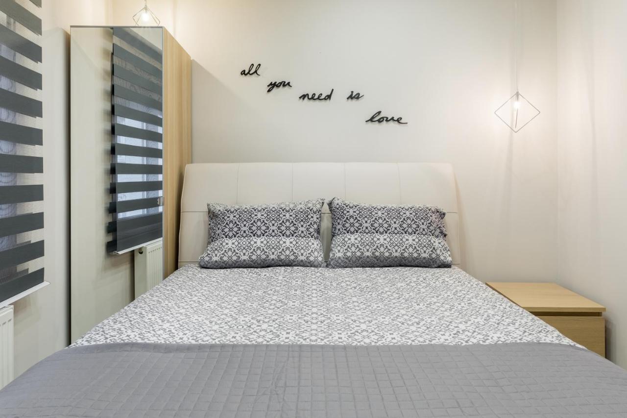 Thess Old Town 1 Free Private Parking Of Stayinthess Thessaloníki Luaran gambar