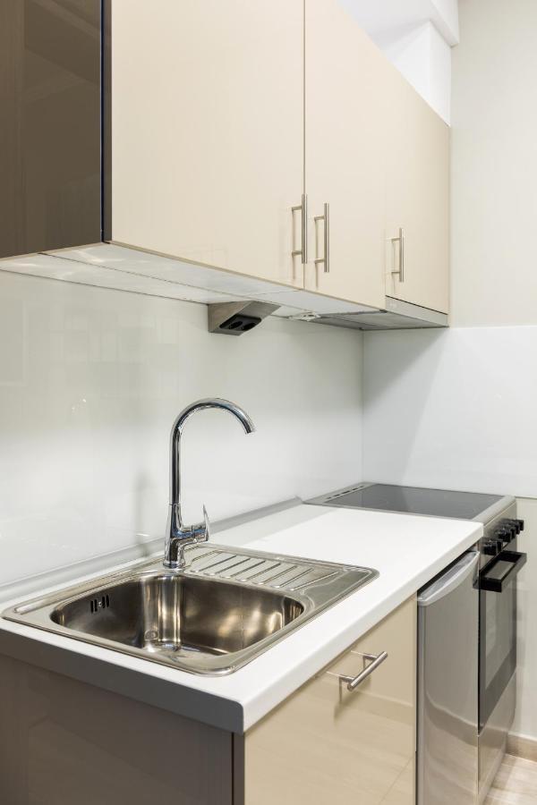 Thess Old Town 1 Free Private Parking Of Stayinthess Thessaloníki Luaran gambar