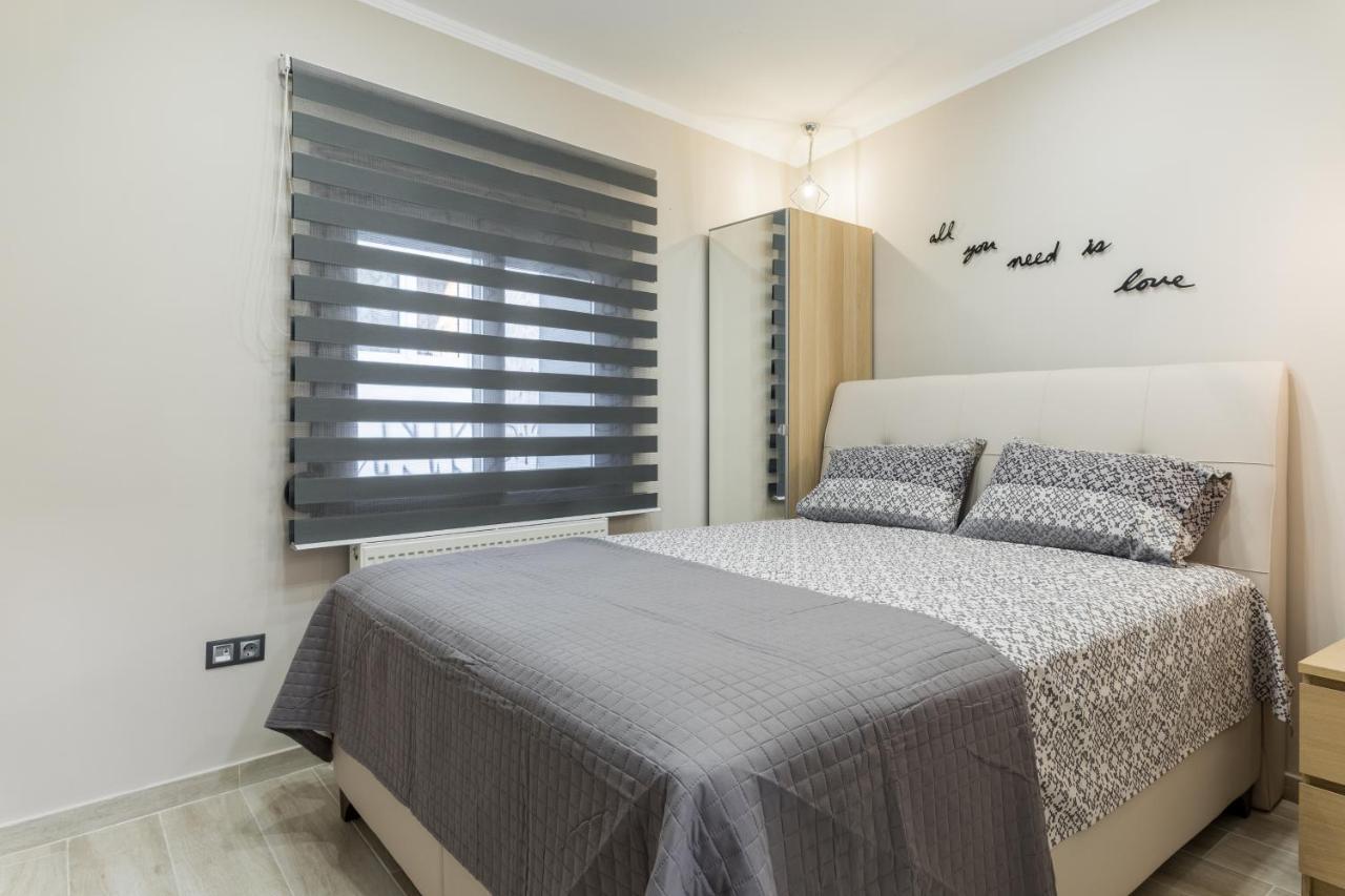 Thess Old Town 1 Free Private Parking Of Stayinthess Thessaloníki Luaran gambar