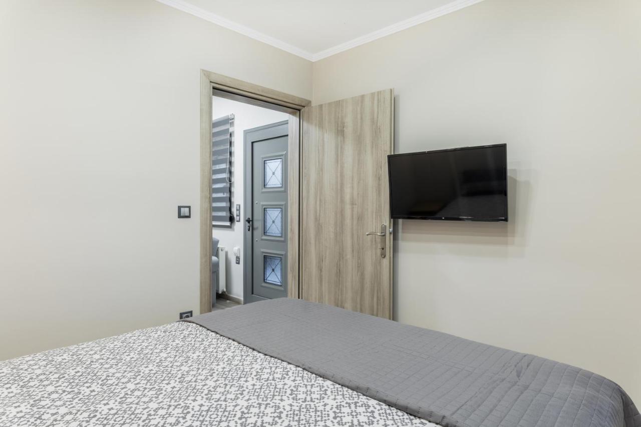 Thess Old Town 1 Free Private Parking Of Stayinthess Thessaloníki Luaran gambar