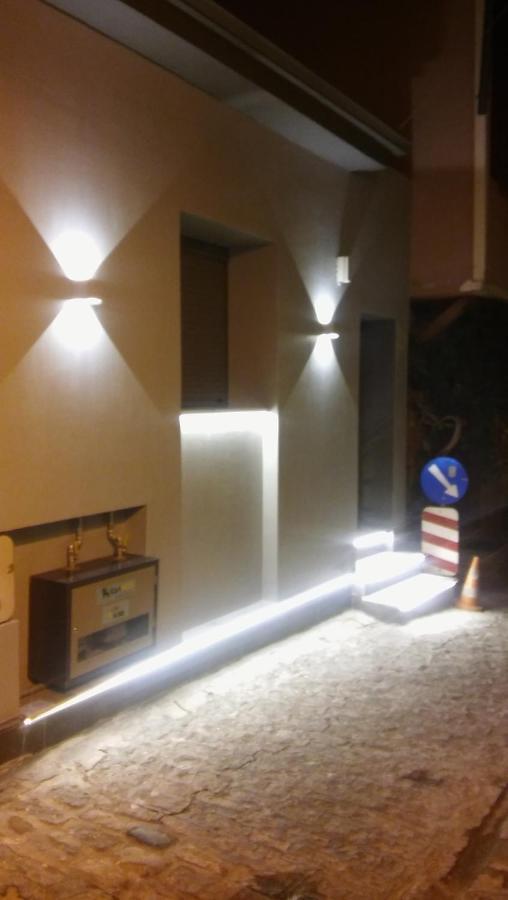 Thess Old Town 1 Free Private Parking Of Stayinthess Thessaloníki Luaran gambar