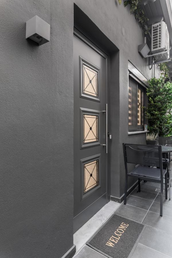 Thess Old Town 1 Free Private Parking Of Stayinthess Thessaloníki Luaran gambar