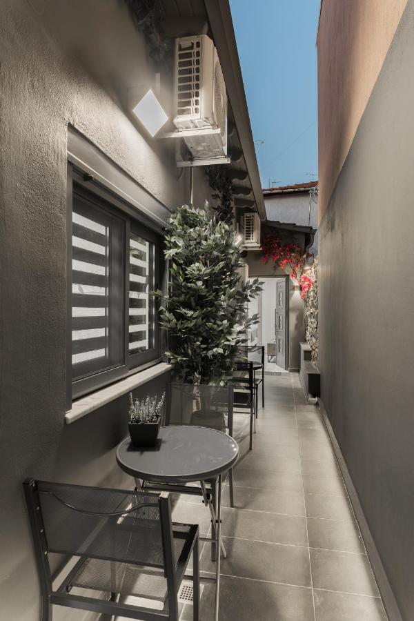 Thess Old Town 1 Free Private Parking Of Stayinthess Thessaloníki Luaran gambar