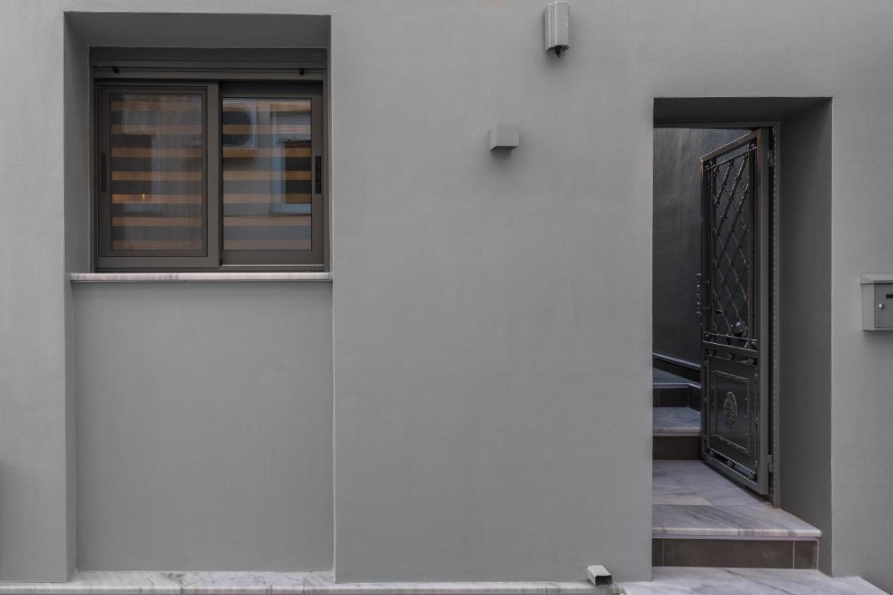 Thess Old Town 1 Free Private Parking Of Stayinthess Thessaloníki Luaran gambar